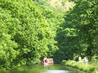 Calder & Hebble Navigation, Yorkshire